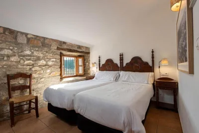 Tugasa Hotel y Apartamentos rurales La Posada — foto 12