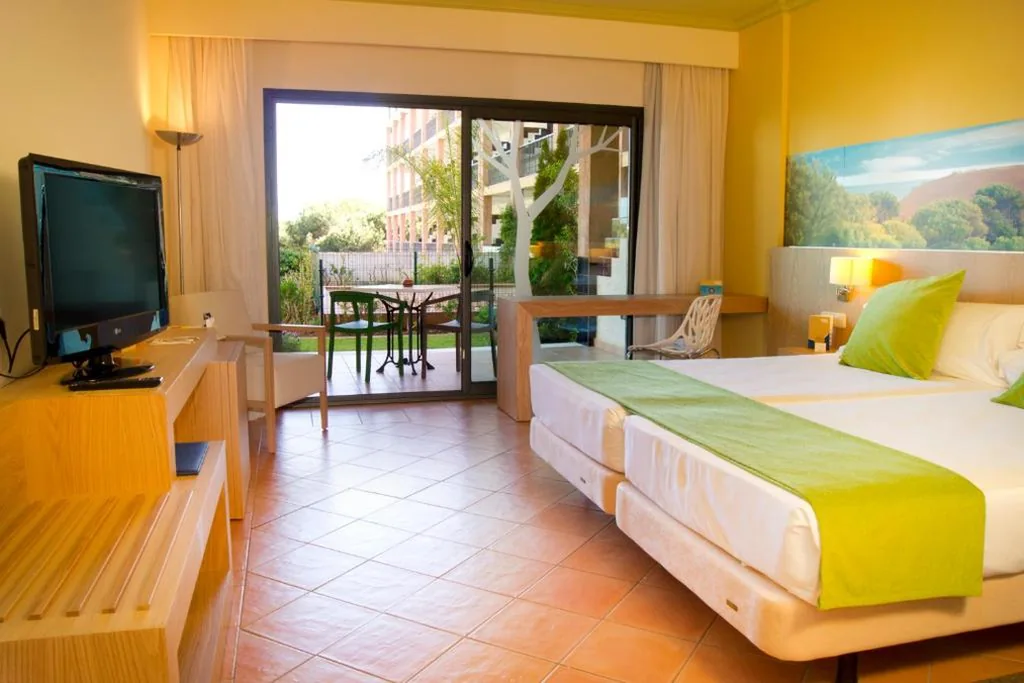 Habitación Doble Club - 1 o 2 camas — TUI Blue Isla Cristina Palace - Adults Recommended