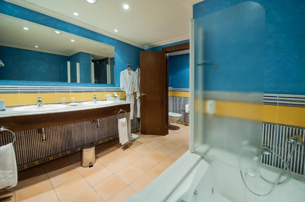 Suite Junior — TUI Blue Isla Cristina Palace - Adults Recommended