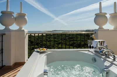 TUI Blue Isla Cristina Palace - Adults Recommended — foto 3