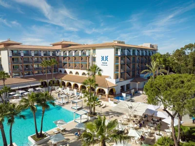TUI Blue Isla Cristina Palace - Adults Recommended — foto 4