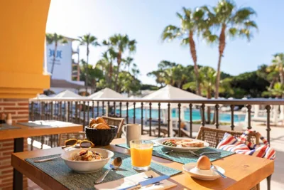 TUI Blue Isla Cristina Palace - Adults Recommended — foto 5