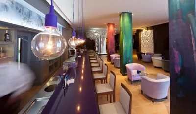 TUI Blue Isla Cristina Palace - Adults Recommended — foto 6
