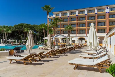 TUI Blue Isla Cristina Palace - Adults Recommended — foto 7