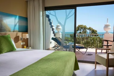 TUI Blue Isla Cristina Palace - Adults Recommended — foto 8