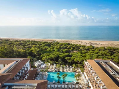 TUI Blue Isla Cristina Palace - Adults Recommended — foto 9