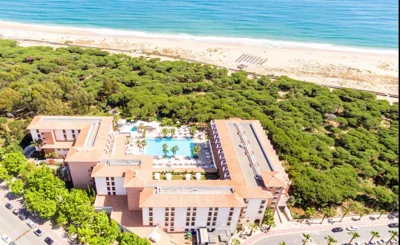 TUI Blue Isla Cristina Palace - Adults Recommended — foto 10