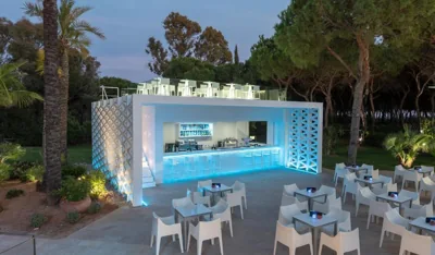 TUI Blue Isla Cristina Palace - Adults Recommended — foto 11