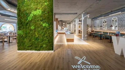 TUI Blue Isla Cristina Palace - Adults Recommended — foto 12
