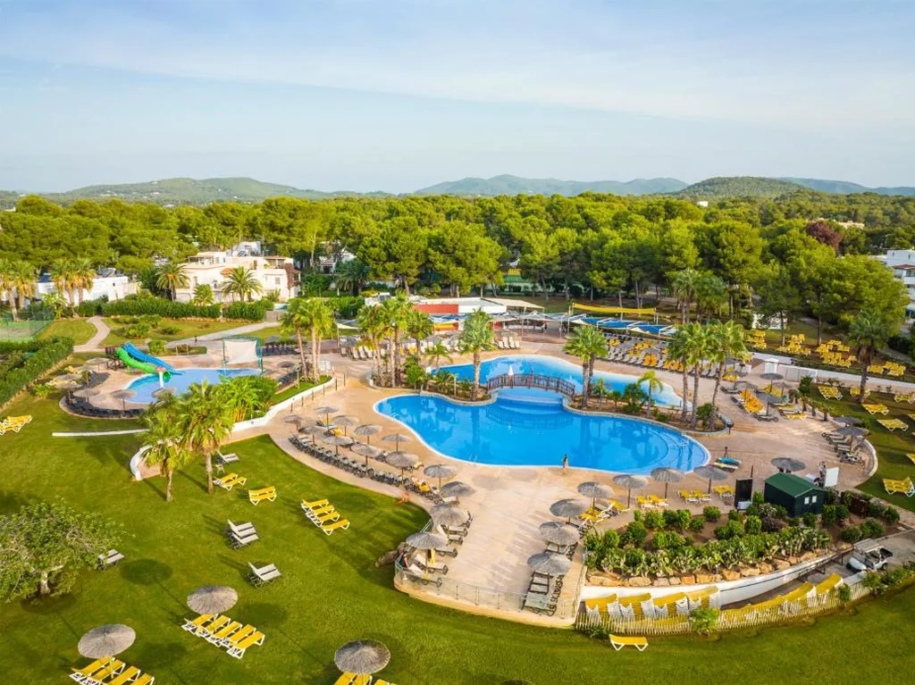 TUI MAGIC LIFE Cala Pada - All Inclusive