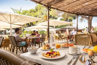 TUI MAGIC LIFE Cala Pada - All Inclusive — 照片 3