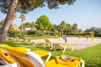 TUI MAGIC LIFE Cala Pada - All Inclusive — 照片 4