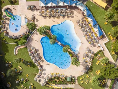 TUI MAGIC LIFE Cala Pada - All Inclusive — 照片 6