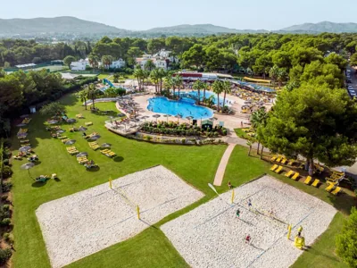 TUI MAGIC LIFE Cala Pada - All Inclusive — 照片 7
