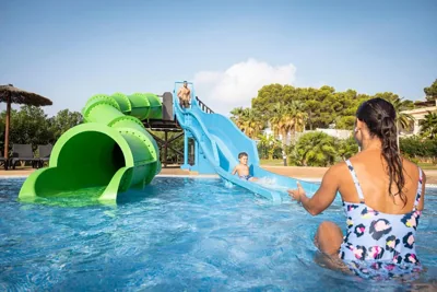 TUI MAGIC LIFE Cala Pada - All Inclusive — 照片 8