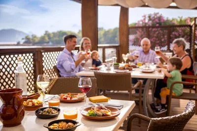 TUI MAGIC LIFE Cala Pada - All Inclusive — 照片 10