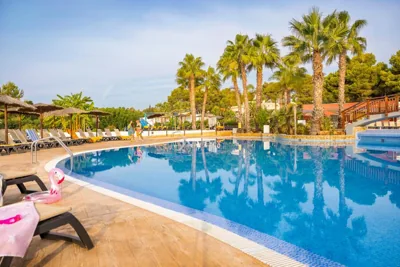 TUI MAGIC LIFE Cala Pada - All Inclusive — 照片 11