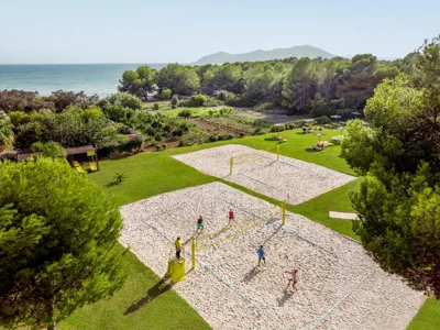 TUI MAGIC LIFE Cala Pada - All Inclusive — 照片 12