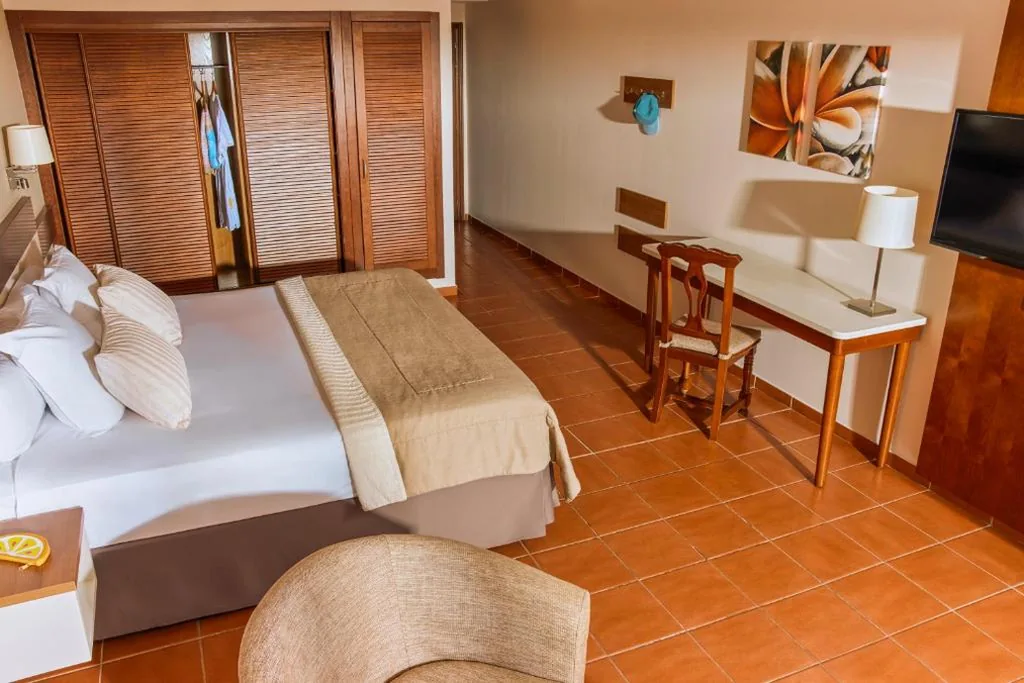 スタンダード・ダブルルーム — TUI MAGIC LIFE Fuerteventura - All Inclusive