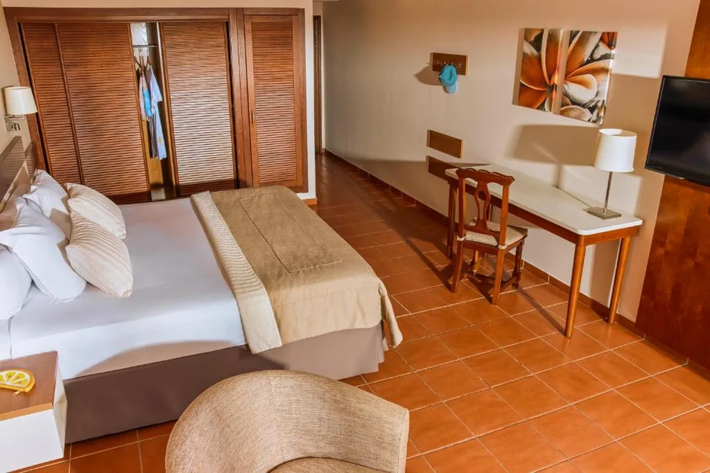 スタンダード・シングルルーム — TUI MAGIC LIFE Fuerteventura - All Inclusive