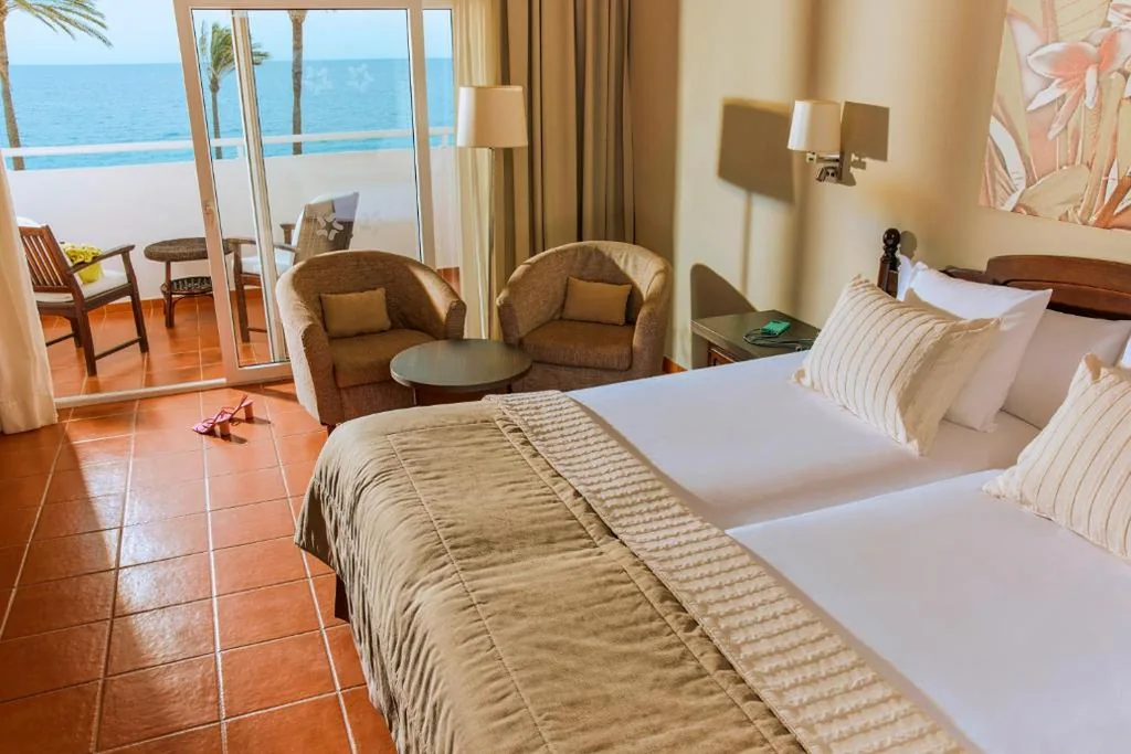 Private Lodgeダブルルーム（16歳まで） — TUI MAGIC LIFE Fuerteventura - All Inclusive