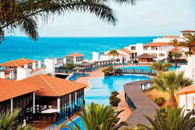 TUI MAGIC LIFE Fuerteventura - All Inclusive — 写真 10