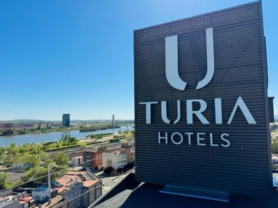 Turia Badajoz — foto 7