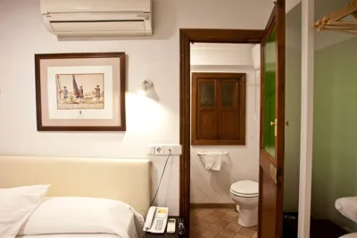 Turismo de Interior Ca Sa Padrina — foto 3