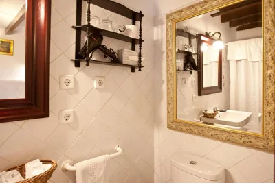 Turismo de Interior Ca Sa Padrina — foto 8
