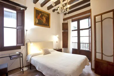 Turismo de Interior Ca Sa Padrina — foto 10