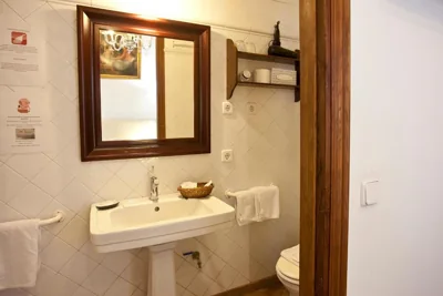 Turismo de Interior Ca Sa Padrina — foto 11