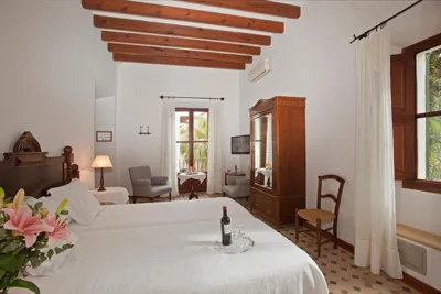 Turismo de Interior S'Ardeviu — foto 6