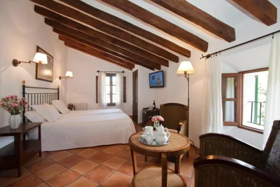 Turismo de Interior S'Ardeviu — foto 7