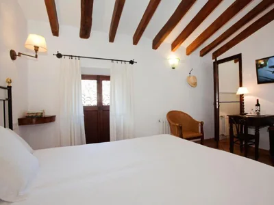 Turismo de Interior S'Ardeviu — foto 11