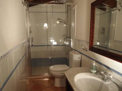 Turismo de Interior S'Ardeviu — foto 12
