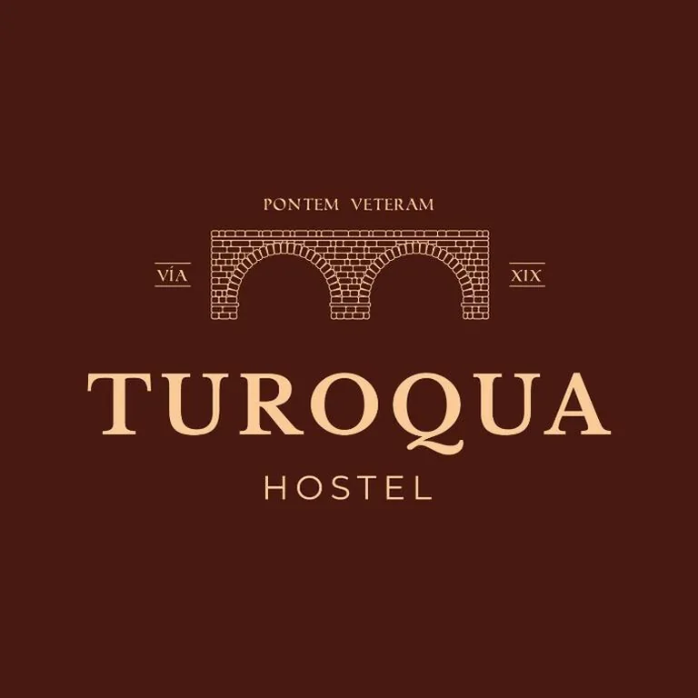 Etagenbettplatz im gemischten Gemeinschaftszimmer — Turoqua Hostel