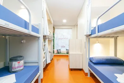 Turoqua Hostel — Foto 2