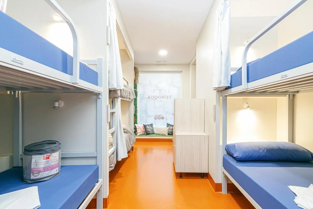 Turoqua Hostel