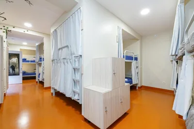 Turoqua Hostel — Foto 3