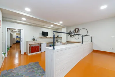 Turoqua Hostel — Foto 4