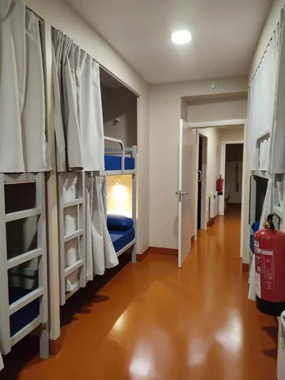 Turoqua Hostel — Foto 10