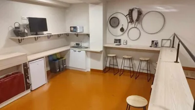 Turoqua Hostel — Foto 11