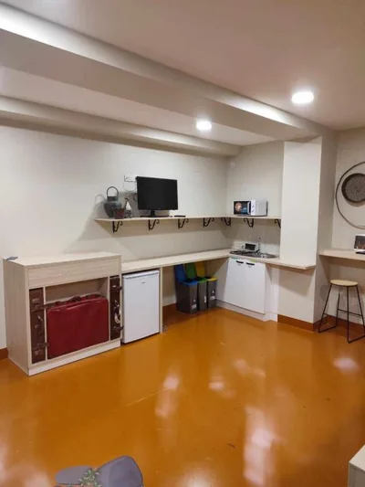Turoqua Hostel — Foto 12