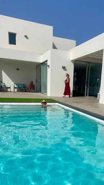 Turquesa 2 Fuerteventura — foto 9