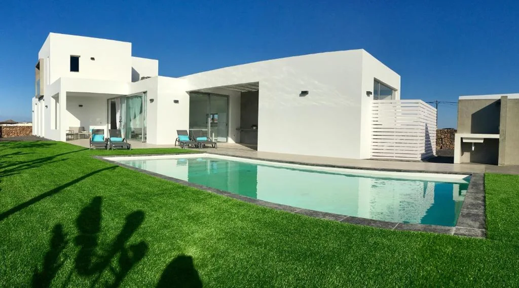 Villa — Turquesa 2 Fuerteventura