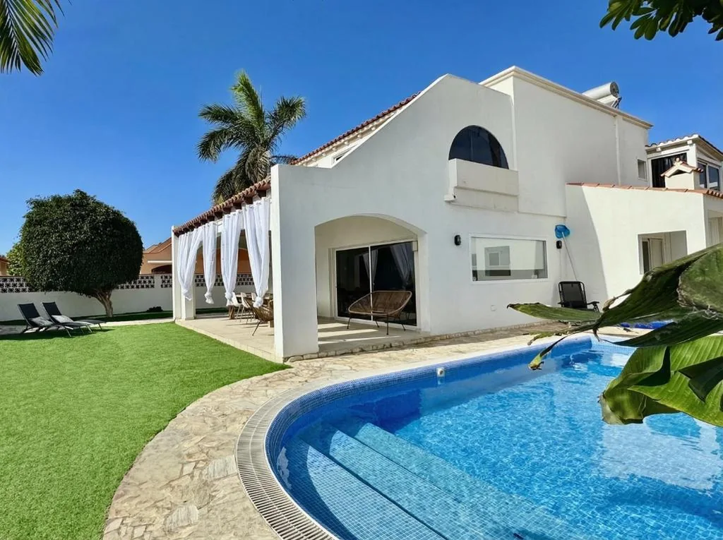 Villa — Turquesa 3 Fuerteventura