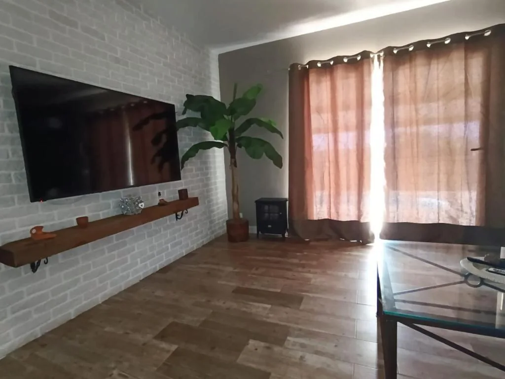 Casa de 3 dormitorios — Tus Casitas Rurales