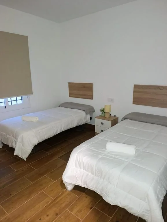 Tus Casitas Rurales
