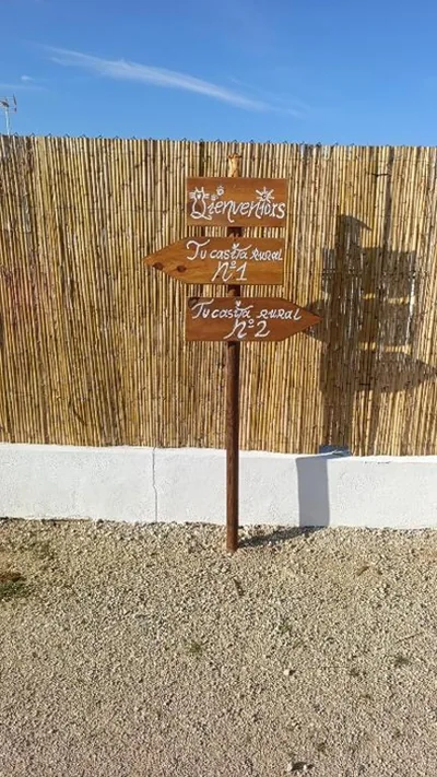 Tus Casitas Rurales — foto 9