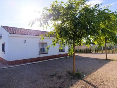 Tus Casitas Rurales — foto 12